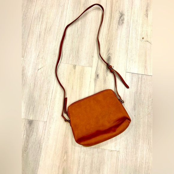 Crossbody bag - Picture 2 of 8